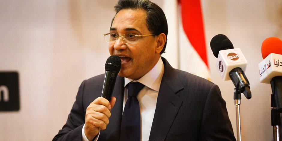 التكل البرلماني العربي ينهي الأزمة.. «شئون عربية النواب» تبحث خطة عزل الدوحة