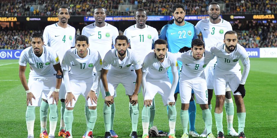 مجموعة مصر.. ألمانيا تحقق فوزا معنويا على السعودية فى البروفة الأخيرة للمونديال