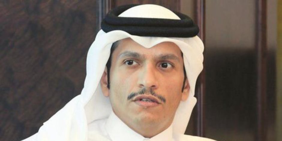 فشل دبلوماسية قطر.. تناقضات «عبد الرحمن آل الثاني» في ثلاثة أشهر