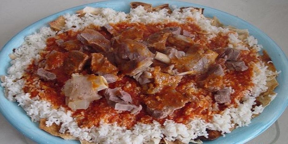 يا فتة العيد أنستينا.. الطريقة الصحية لعمل الأكلة المفضلة للمصريين