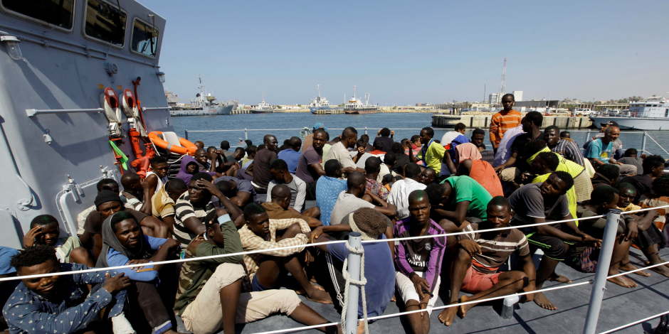 حرس الحدود التونسي يُحبط محاولة هجرة غير شرعية