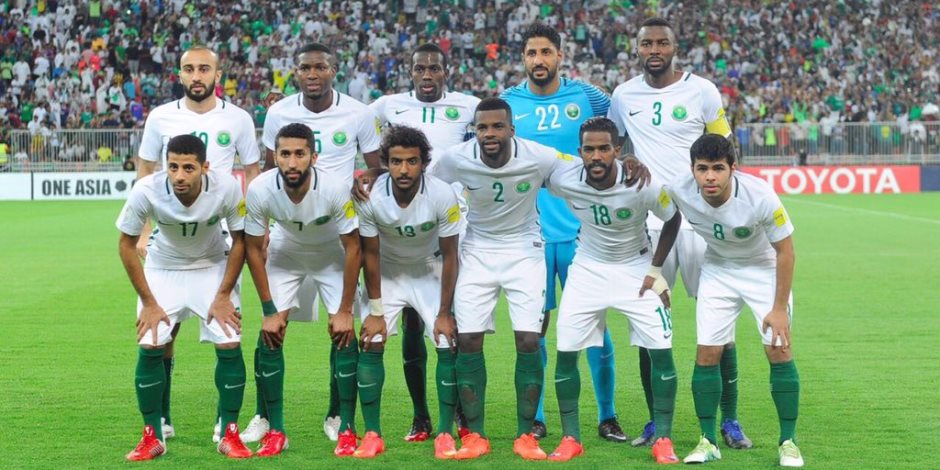 السعودية تحلم باستعادة أمجاد الماضى فى كأس العالم