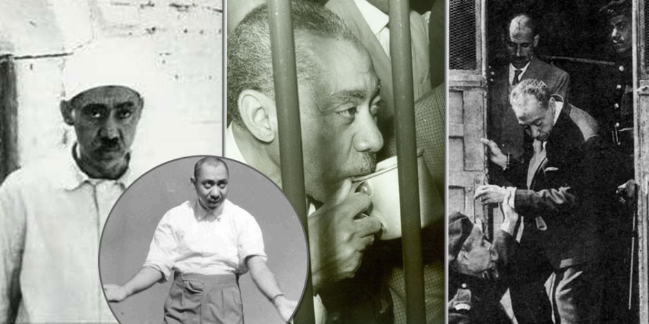 51 عامًا على إعدام إمام التكفيريين.. رحل سيد قطب وبقيت ظلماته