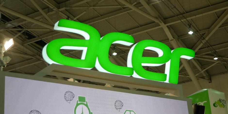بالفيديو ..شركة Acer  تطلق أجهزة لاب توب جديدة ضمن فعاليات مؤتمر IFA 2017 ببرلين