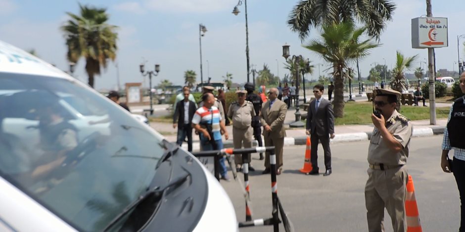 مرور الإسكندرية تحرر 2158 مخالفة متنوعة في 24 ساعة