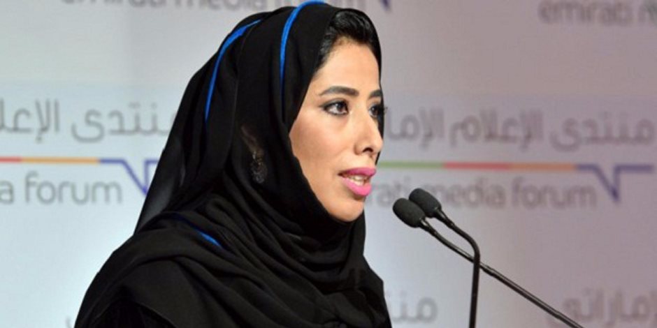 مدير المكتب الإعلامي لحكومة دبي: الإعلام القطري كشف كذب حكومته