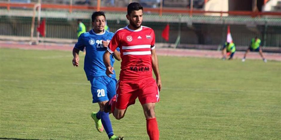 الاهلي يقدم لاعبه الجديد غدا عقب وصوله القاهرة