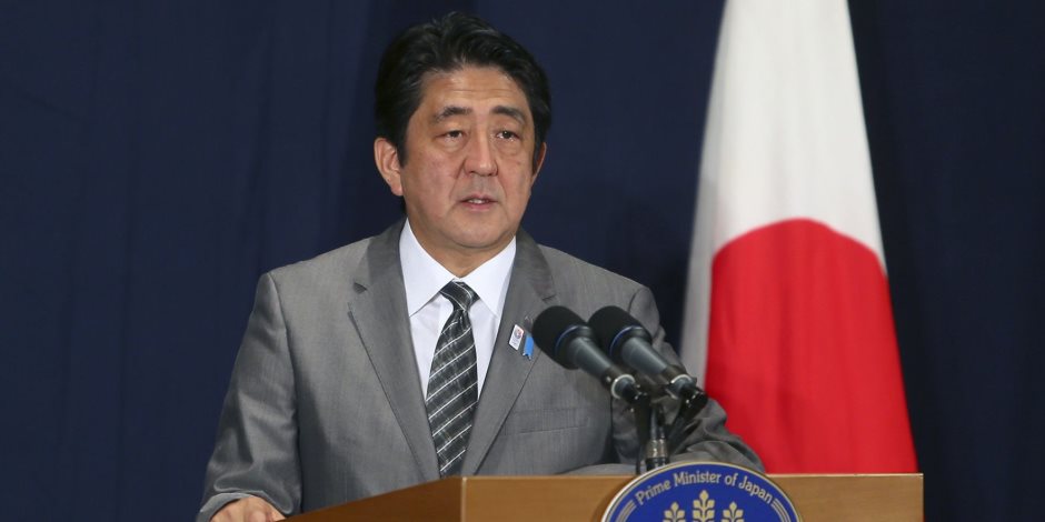 وزارة الدفاع اليابانية تطالب بأكبر ميزانية فى تاريخها لمواجهة تهديدات كوريا الشمالية