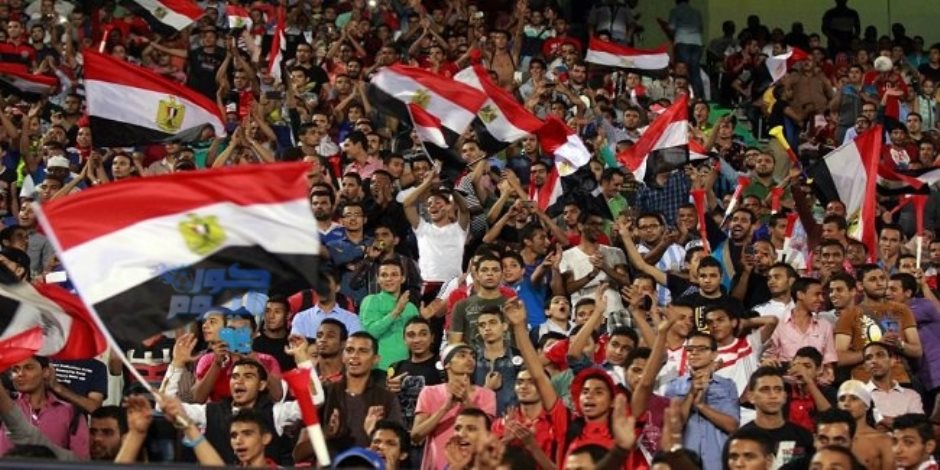 #شجع مصر.. مشادة بين الجالية المصرية والأمن الأوغندى (صور)