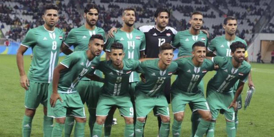 العراق تهزم السعودية برباعية في مباراة رفع الحظر عن البصرة (فيديو) 