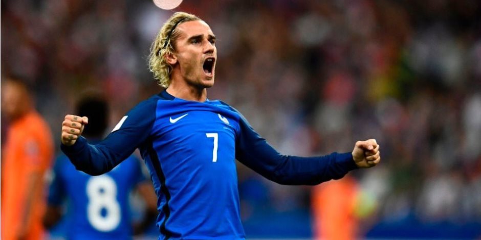 فرنسا تصعق هولندا برباعية نظيفة بتصفيات كأس العالم (فيديو)