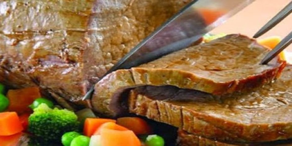 هتعملى غدا ايه بكرة.. طريقة عمل عرق التربيانكو الروستو هتعملى غدا ايه بكرة.. طريقة عمل عرق التربيانكو الروستو