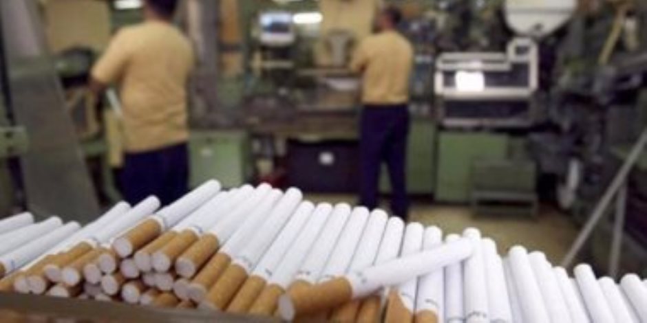 رئيس شعبة السجائر: سيتم شطب المتلاعب أو المتورط في حجب من سجل الشركات العاملة