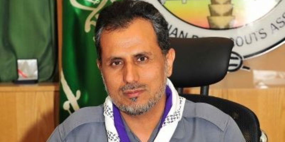 الكشافة السعودية ترشد أكثر من 73 ألف حاج تائه يوم عيد الأضحى