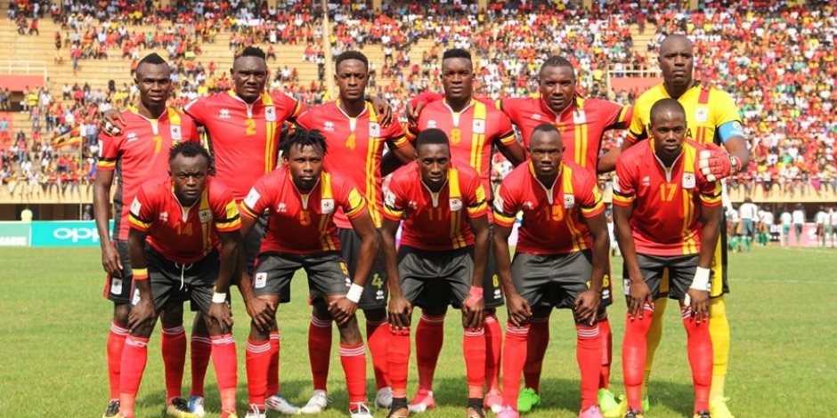 نتيجة واهداف مباراة غانا واوغندا في تصفيات كاس العالم 