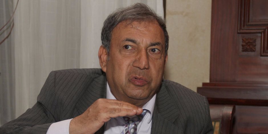 اختيار مصري رئيسا لمجلس مستشارين الاتحاد الدولي لرؤساء الجامعات