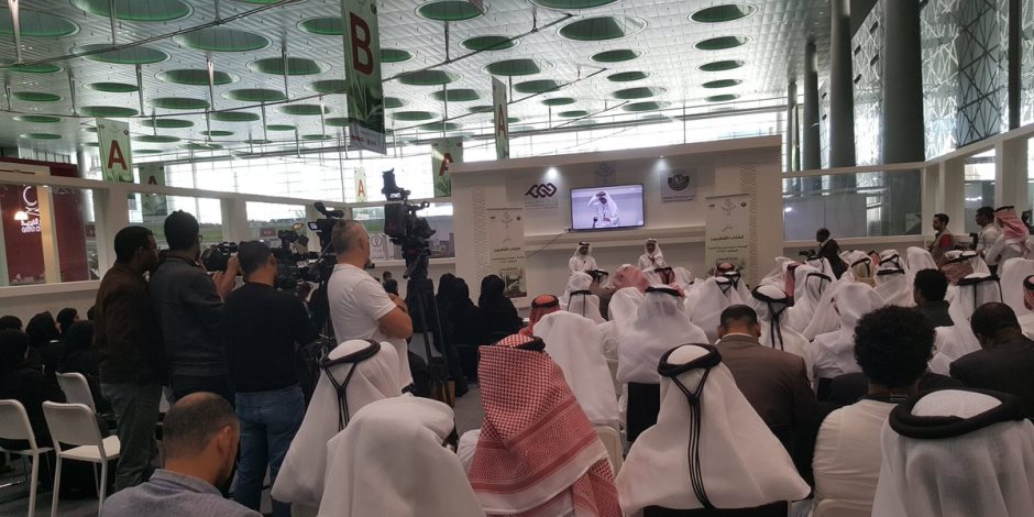 معرض الدوحة الدولي للكتاب يعلن تغيير موعده