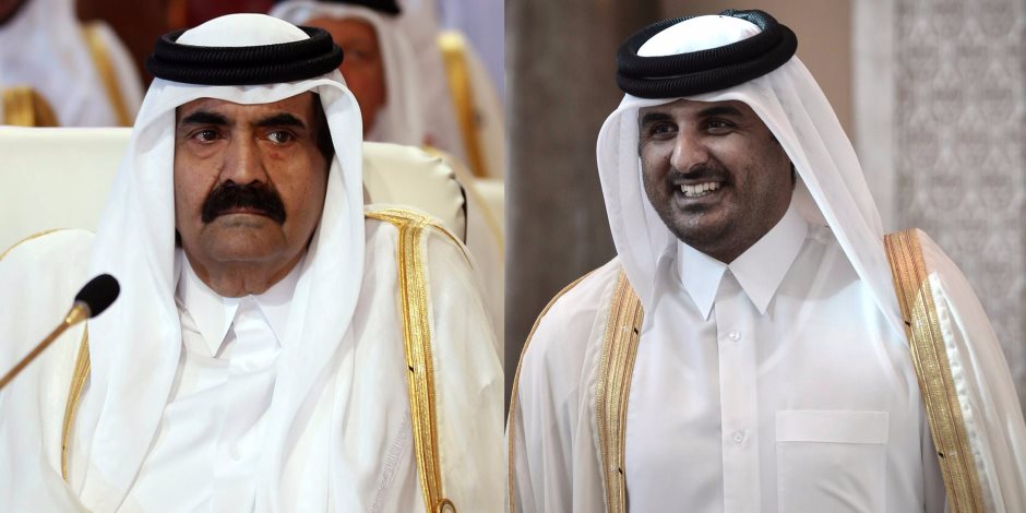 فضيحة «قطر جيت» تتواصل.. تسجيلات صوتية تثبت تورط «حمد بن جاسم» في قضية «باركليز»