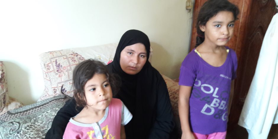 وفاة طفلة عمرها 4 سنوات صعقاً بالكهرباء بقرية حفنا بالشرقية (القصة الكاملة) 