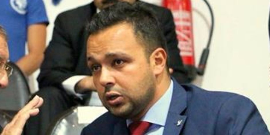محمد شعبان يعتذر عن خوض انتخابات اتحاد التايكوندو