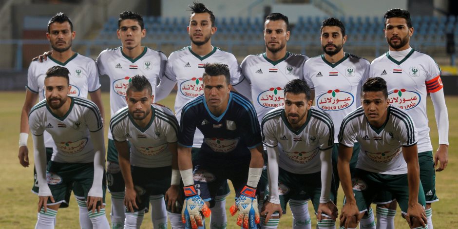 اتحاد الكرة يبحث عن حل لأزمة المصرى فى البطولة العربية