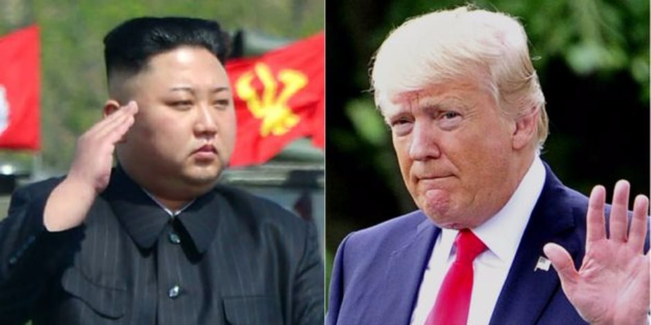 ترامب يسخر من وزير الخارجية الكوري الشمالي: "صدى أفكار رجل الصواريخ القصير"