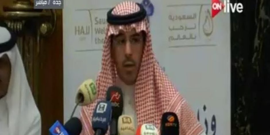 وزير الإعلام السعودي: 170 دولة نقلت مناسك الحج عبر القنوات الإعلامية المختلفة
