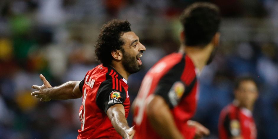 مصر واوغندا..المنتخب يحافظ على تقدمه أمام «الأوناش» بعد 60 دقيقة (فيديو)