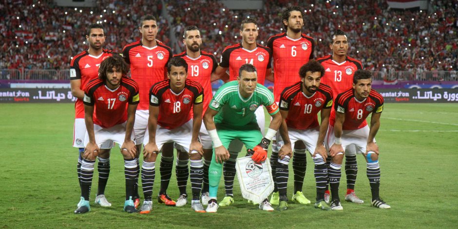 5 لاعبين يحملون حلم المصريين للوصول لكأس العالم.. تعرف عليهم!