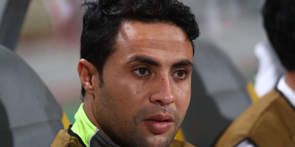 محمد إبراهيم مطلوب في الدوري السعودي