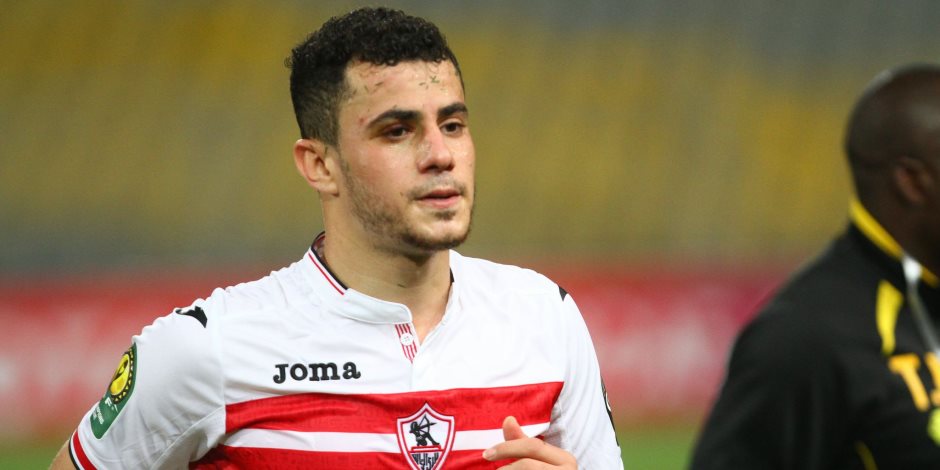 غياب على جبر يعيد الونش إلى تشكيل الزمالك أمام المنيا 