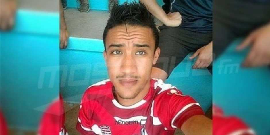 وفاة المعلاوي فرحا بتعادل تونس مع الكونغو في تصفيات كأس العالم وفاة المعلاوي فرحا بتعادل تونس مع الكونغو في تصفيات كأس العالم
