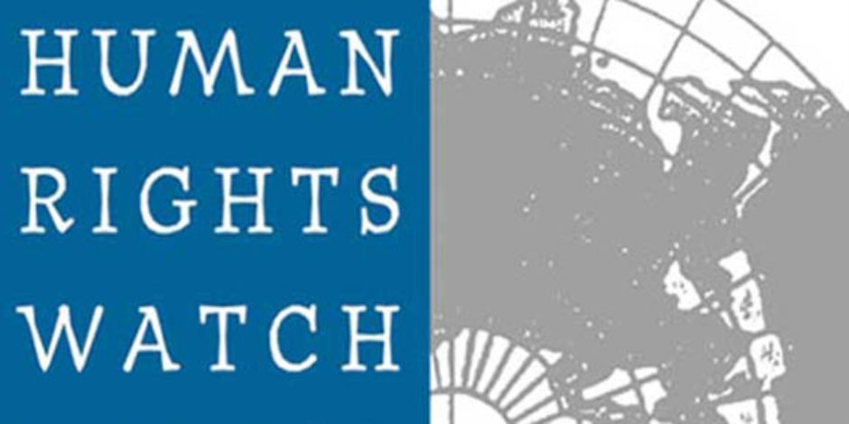 المنظمة المتحدة الوطنية لحقوق الإنسان: قطر تمول "هيومان رايتس"