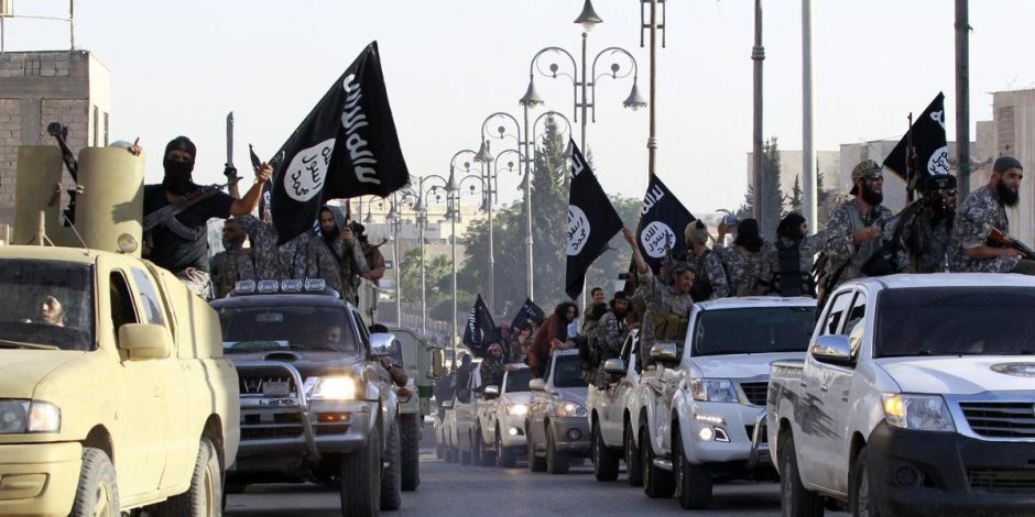 داعش ينتظر معركة حامسة على الحدود العراقية السورية