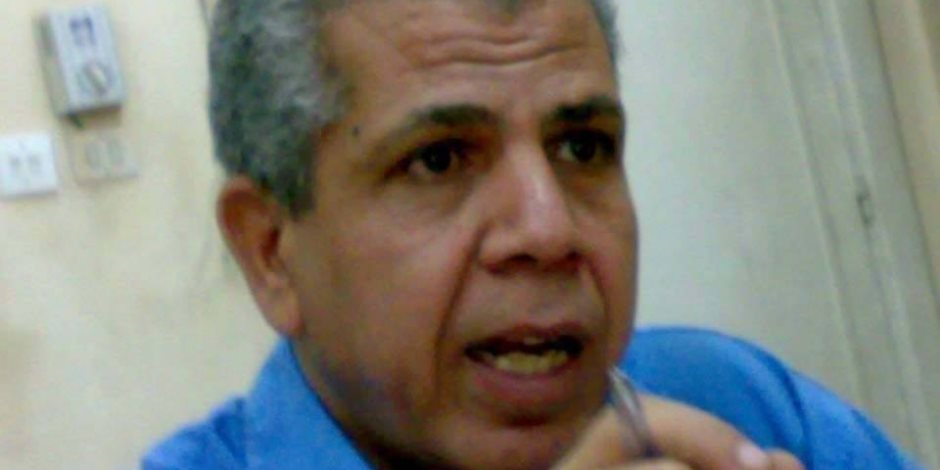 عضو «كتاب مصر» يندد بآلية اختيار بعض القيادات الجامعية في أسيوط