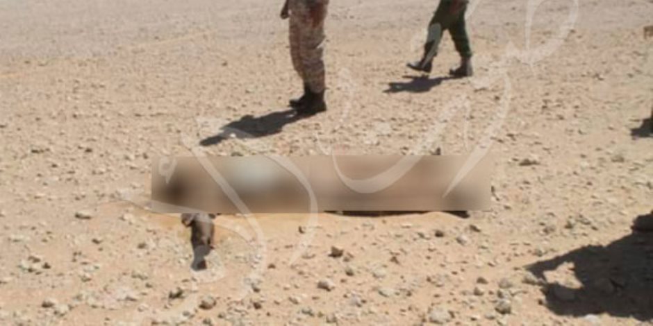 العميد أحمد المسماري يكشف ملابسات العثور على 13 جثة مصرية بمدينة طبرق الليبية (صور)