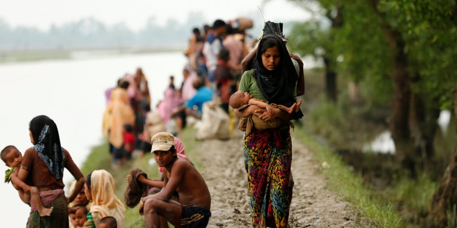 ميانمار تشكل لجنة خاصة بشؤون أقلية «الروهينجا»