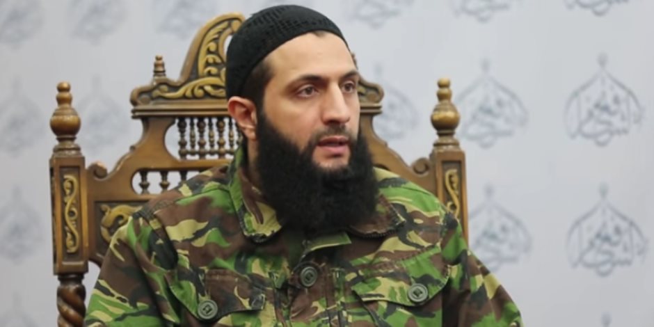 روسيا تؤكد إصابة زعيم جبهة النصرة خلال ضربة جوية في سوريا