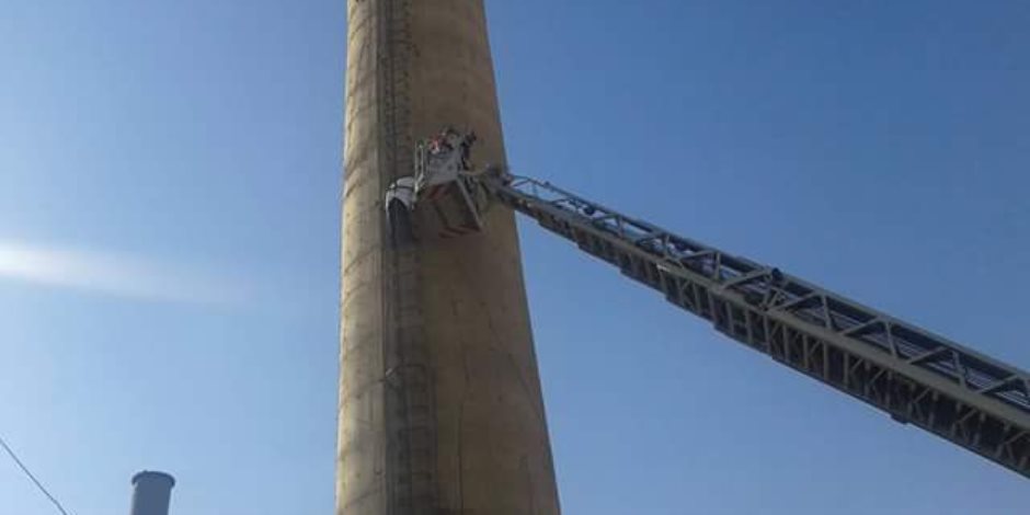 على طريقة «أبو العربي».. موظف يحاول الانتحار بعد خصم يومين من راتبه بالقليوبية (صور) 