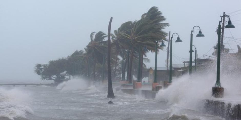 مقتل 3 أشخاص حصيلة ضحايا إعصار إرما في فلوريدا