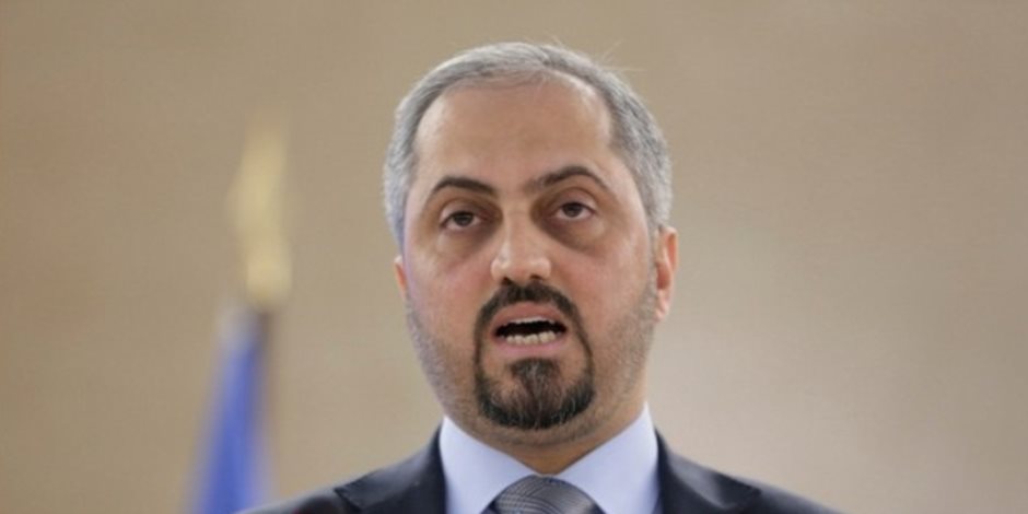 وزير العدل العراقي: مشروع التحكيم العشائرى لن يكون بديلًا عن سلطة القانون