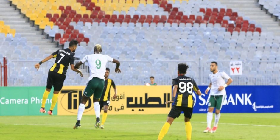 المصري يفوز علي دجلة  1 / 0 في انطلاقة الدوري 