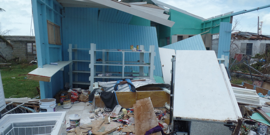 إعصار إرما يتسبب في انقطاع الكهرباء عن أكثر من 7 ملايين منزل بفلوريدا