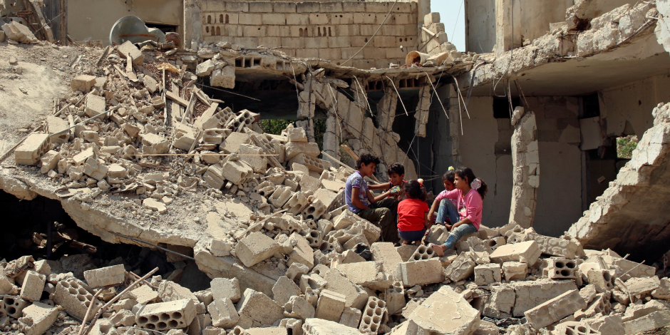 مجموعات مسلحة تجدد خرقها لاتفاق تخفيف التوتر بسوريا