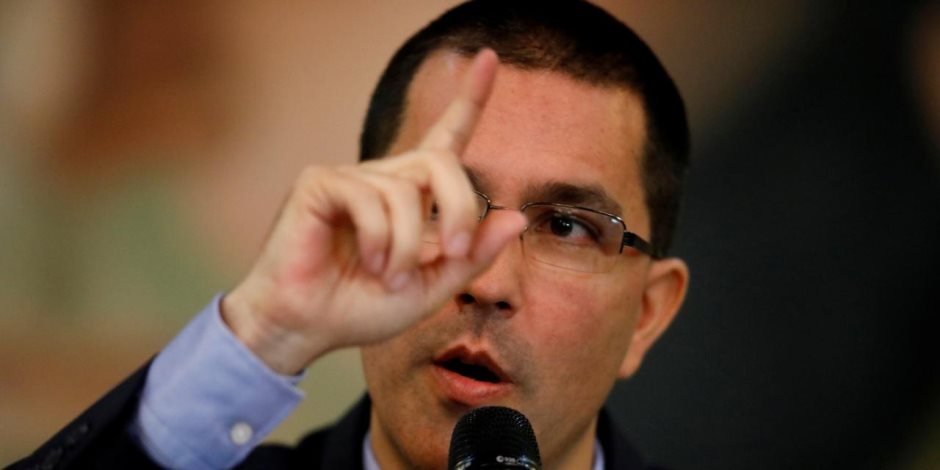 وزير الخارجية الفنزويلى ينفى انتهاكات الأمن ضد محتجين فى بلاده 