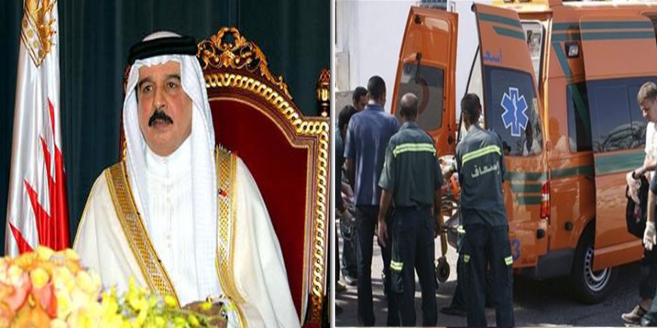 نشرة أخبار الثالثة.. 9 شهداء بحادث العريش الإرهابي ووزير خارجية البحرين: قطر لا ترغب في حل الأزمة