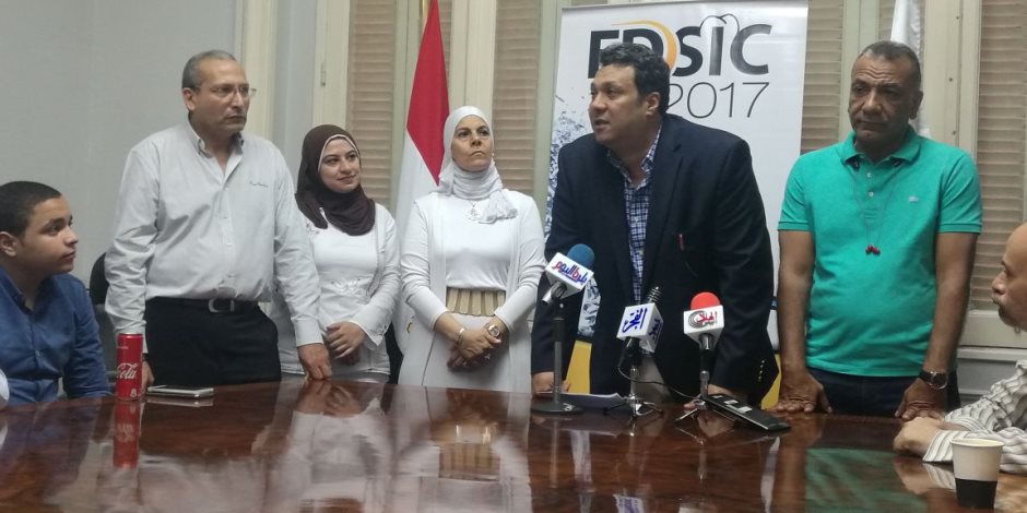 نقابة الأسنان تعلن إنطلاق قطار «إيدزيك2017 » بمشاركة 104 محاضر من 13 دولة نقابة الأسنان تعلن إنطلاق قطار «إيدزيك2017 » بمشاركة 104 محاضر من 13 دولة