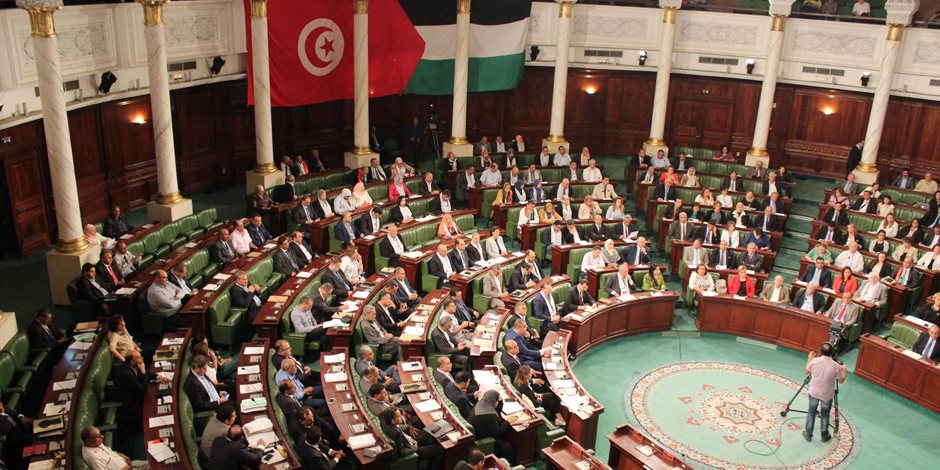 قانون المصالحة يتسبب فى حالة من الجدل الشديد فى تونس