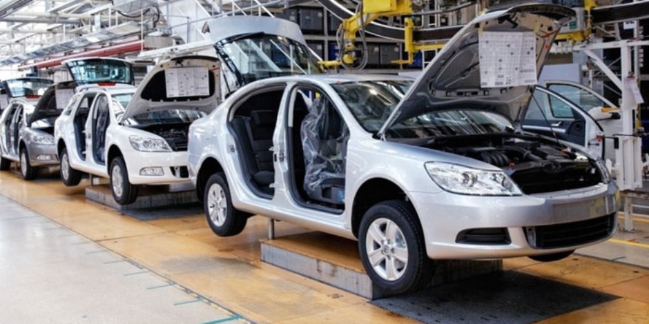 «رابطة المصنعين»: إنتاج السيارات الصينية بمصر يخفض الأسعار