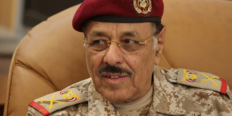 نائب الرئيس اليمني: الحوثيون يستعدون لتصفية صالح